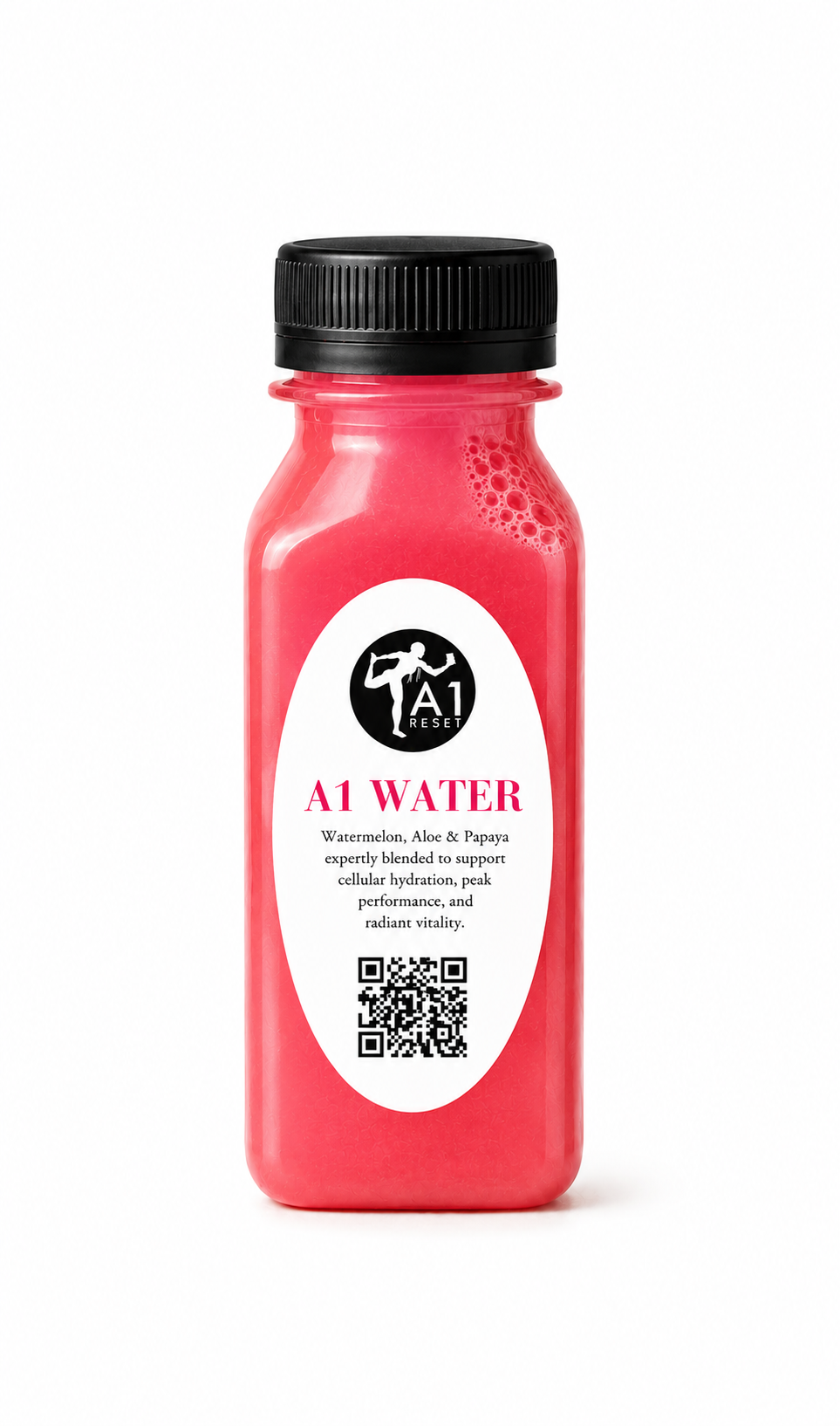 A1 WATER