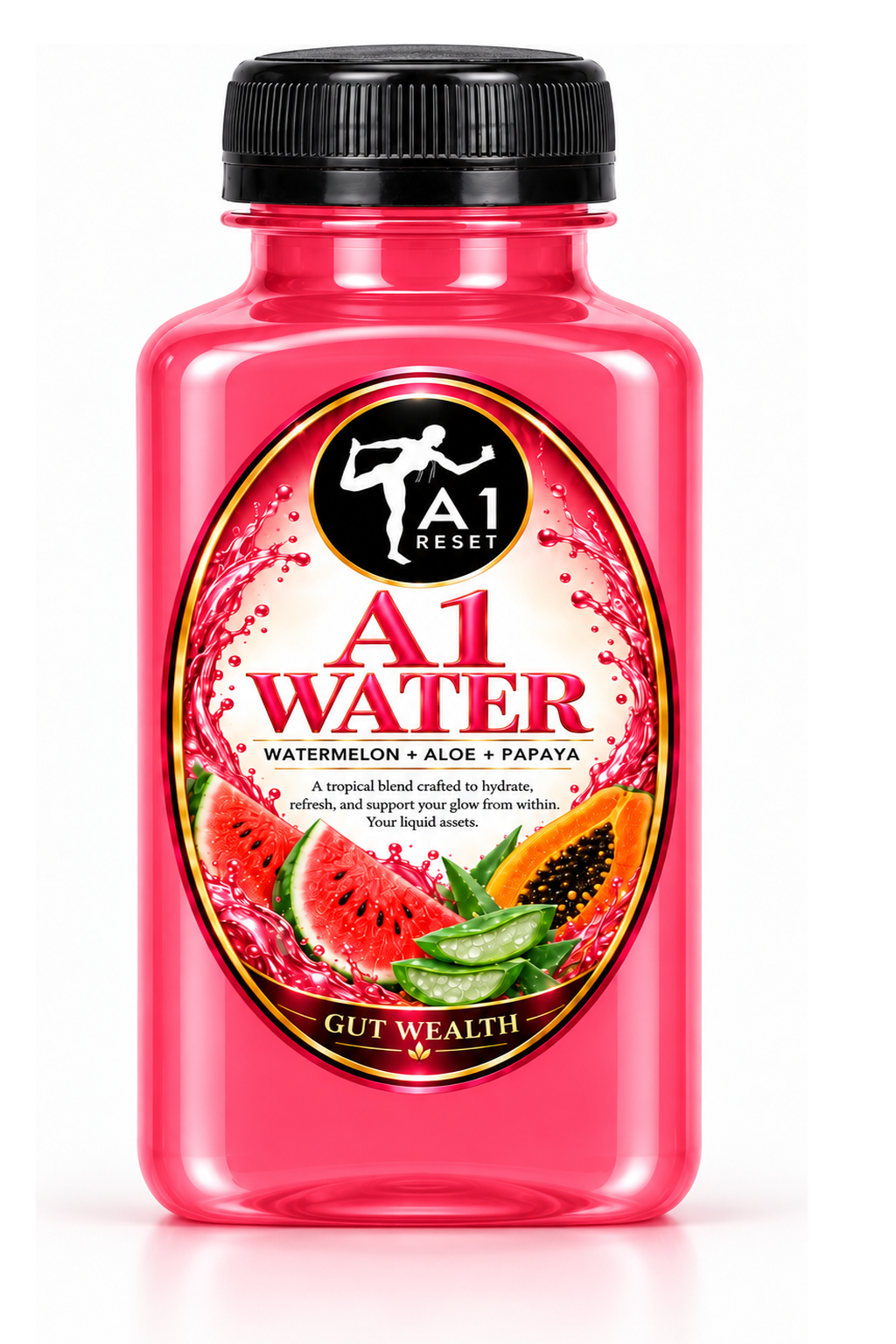 A1 WATER