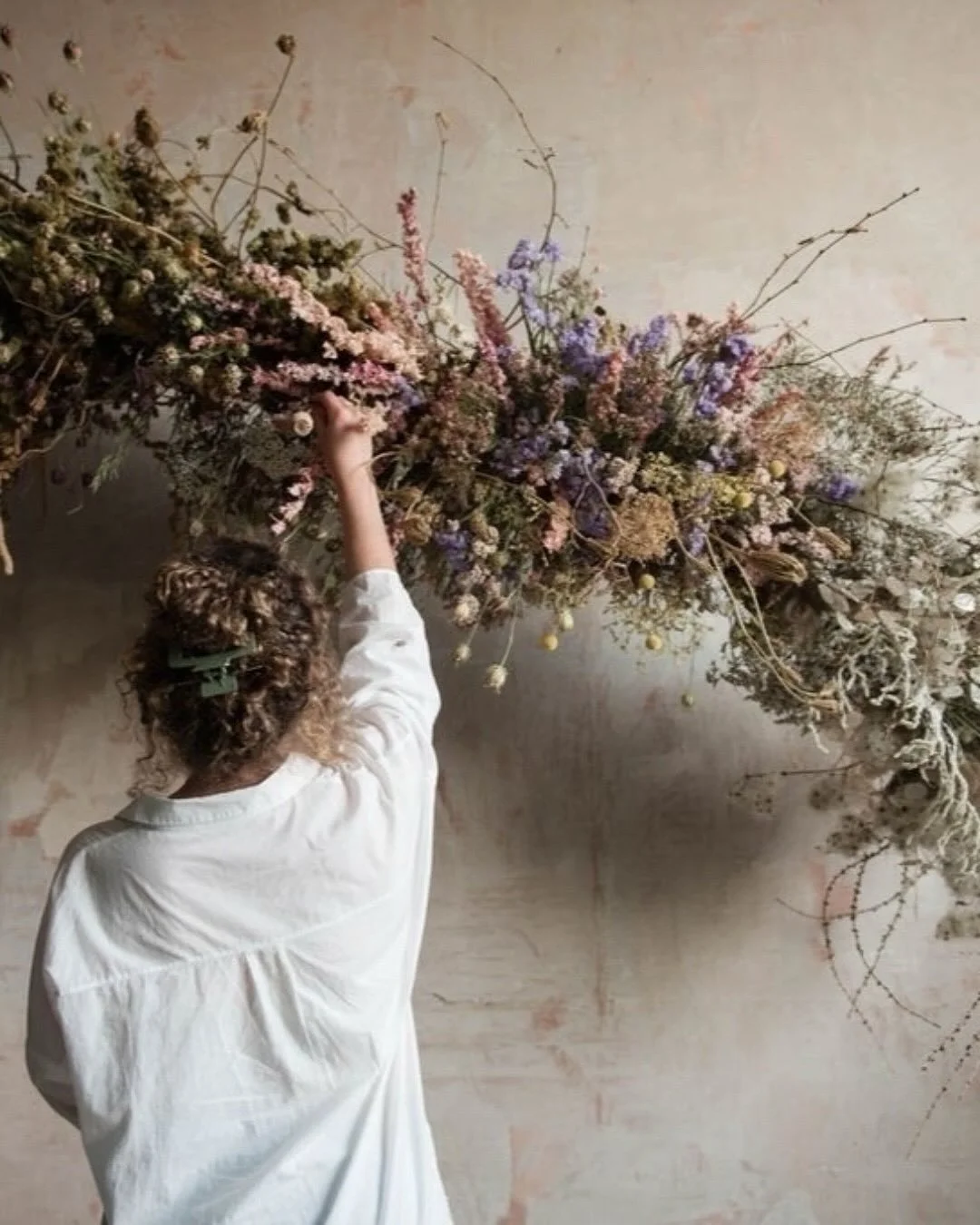 Whilst there&rsquo;s a sense of pace slowing, wedding season winding down and autumn very much knocking on our doors, it&rsquo;s still all go behind the scenes here at MWG. In fact autumn has consistently been the busiest season since the start. 
⠀⠀⠀