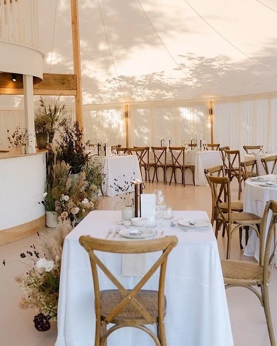 Dining experiences and visuals that hit different.. that are intriguing, delicate, personally inspired and elegantly impactful. 
⠀⠀⠀⠀⠀⠀⠀⠀⠀
As a designer herself, the bride wished for a wedding day that was all about the curated details in the styling