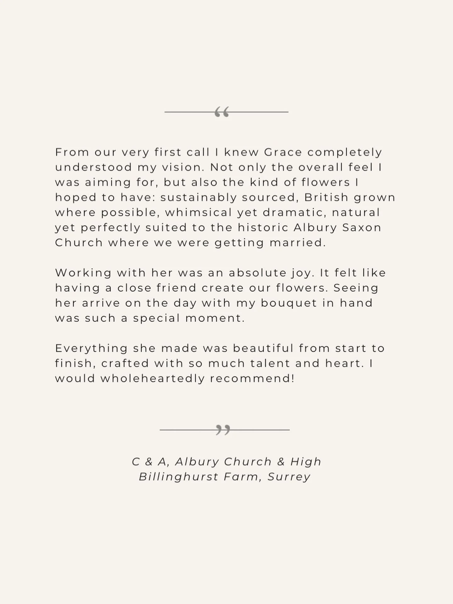 Whimsy yet dramatic may well be the new phrase for the snappy summary of the floral design vibe we LOVE to create here🧚&zwj;♀️

Forever grateful to work with the most trusting and kind clients and to receive words of review like these 🥹 

Florals i