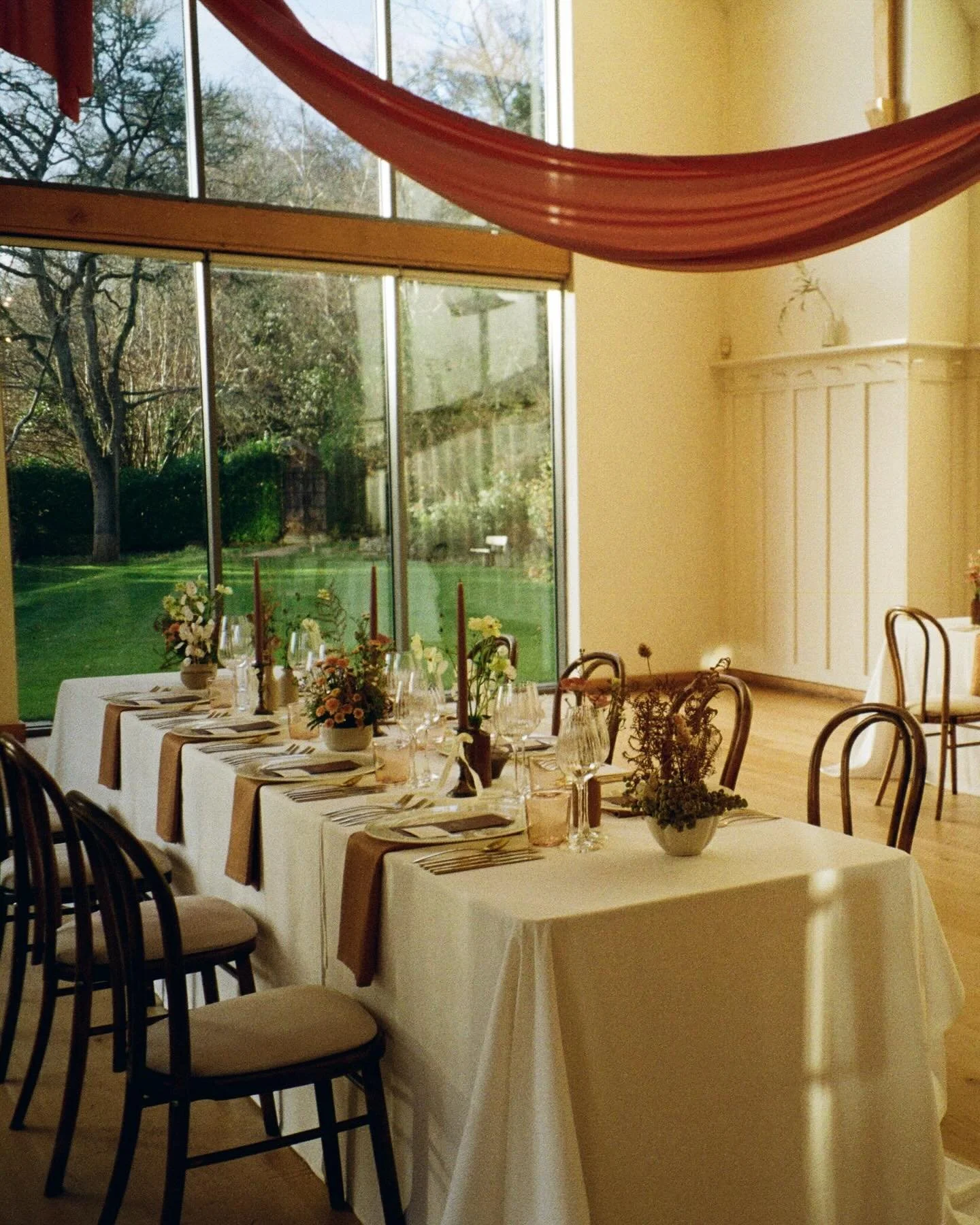 Yep.. taking my 30 year old boot fair find film camera to jobs is something I&rsquo;ll continue to do this season 👍

The grain, the tones, the nostalgic feel, the delayed satisfaction of appreciating the moment situation months later when the scans 