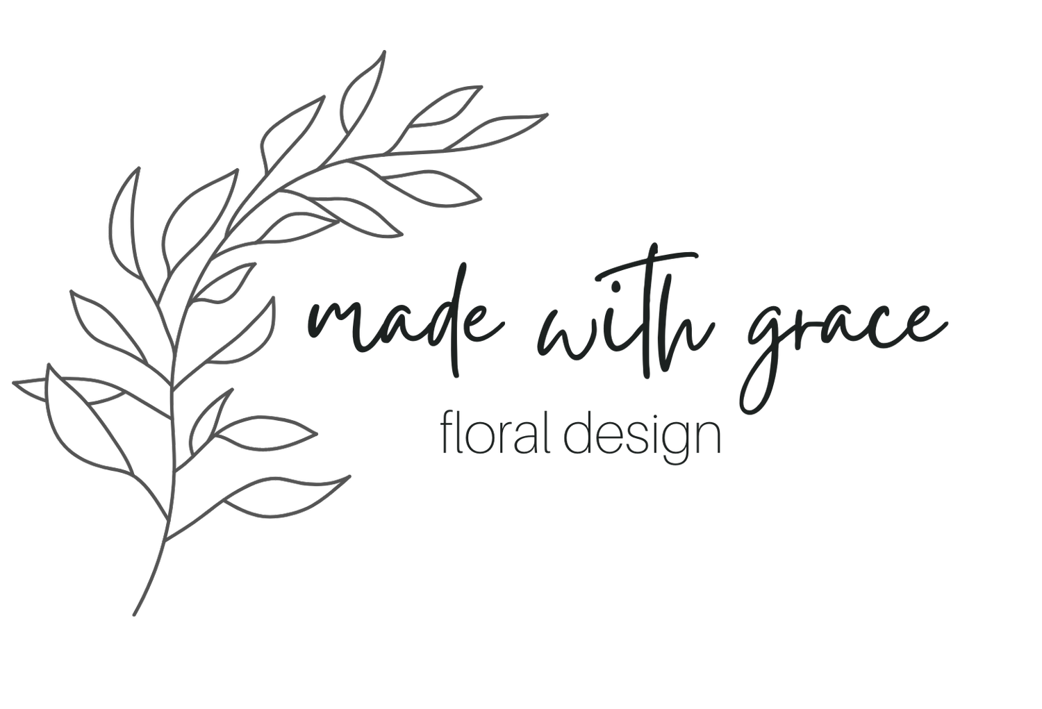 Made with Grace Floral Design