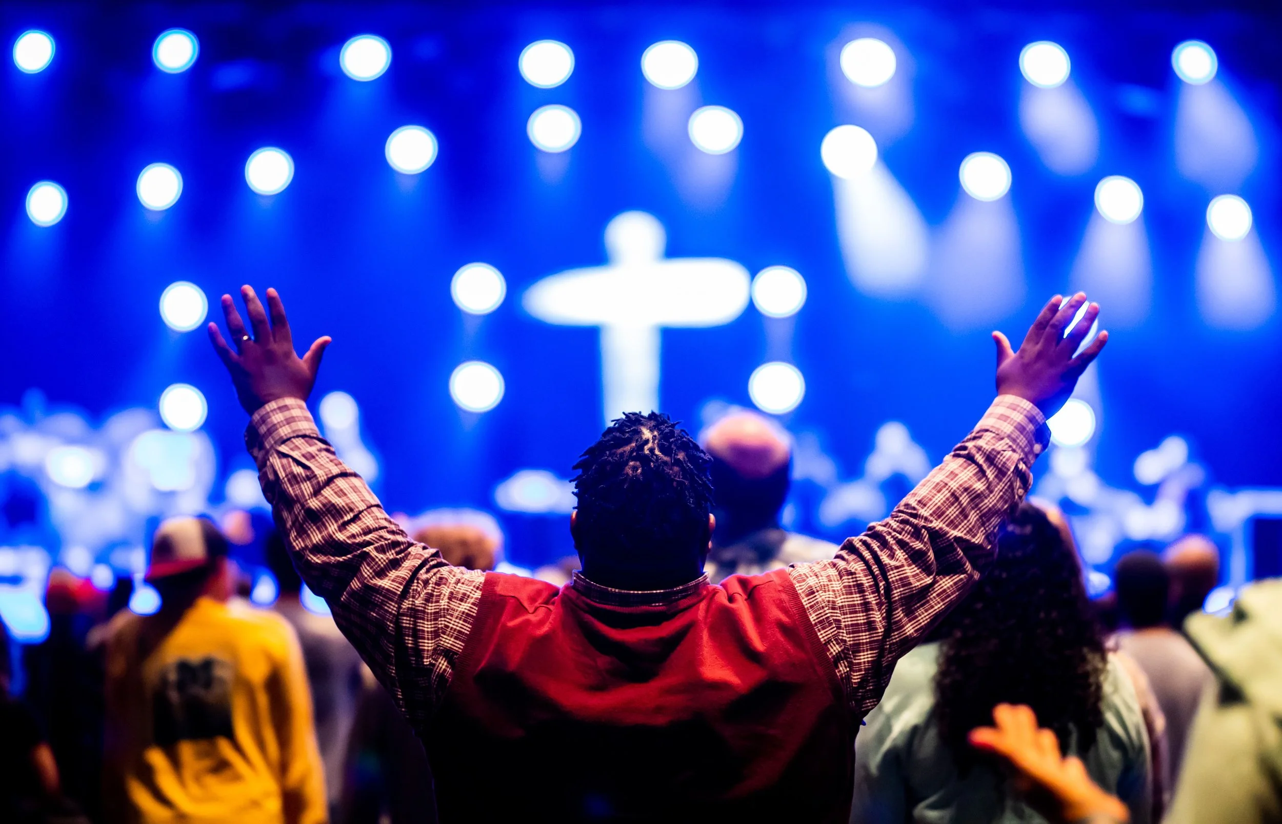 Encounters with Jesus