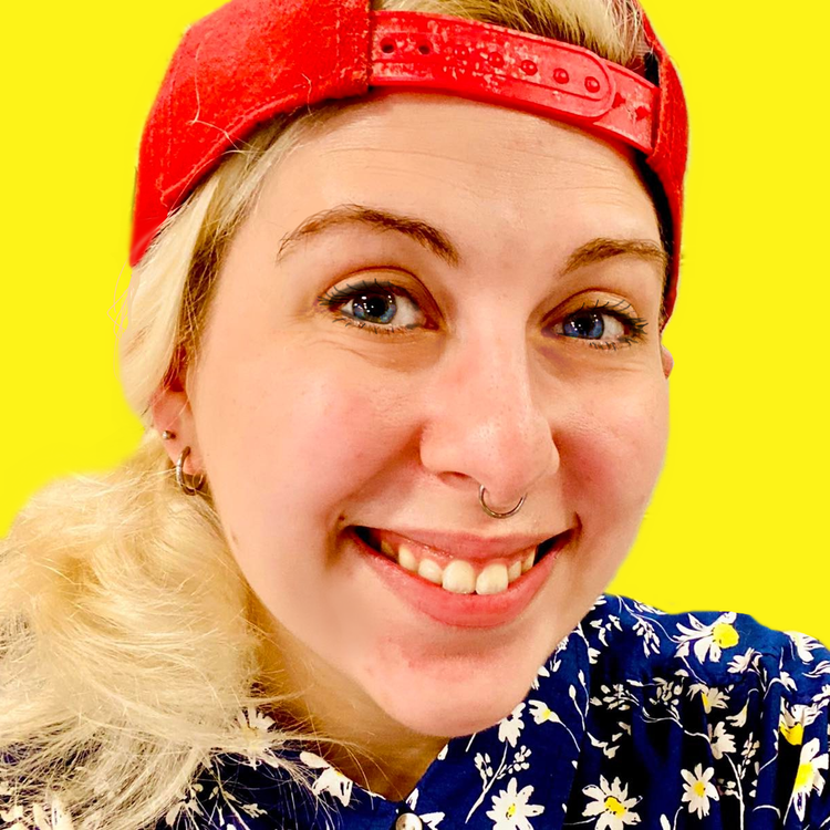 Sarah Michele Szeszol — Profile Photo