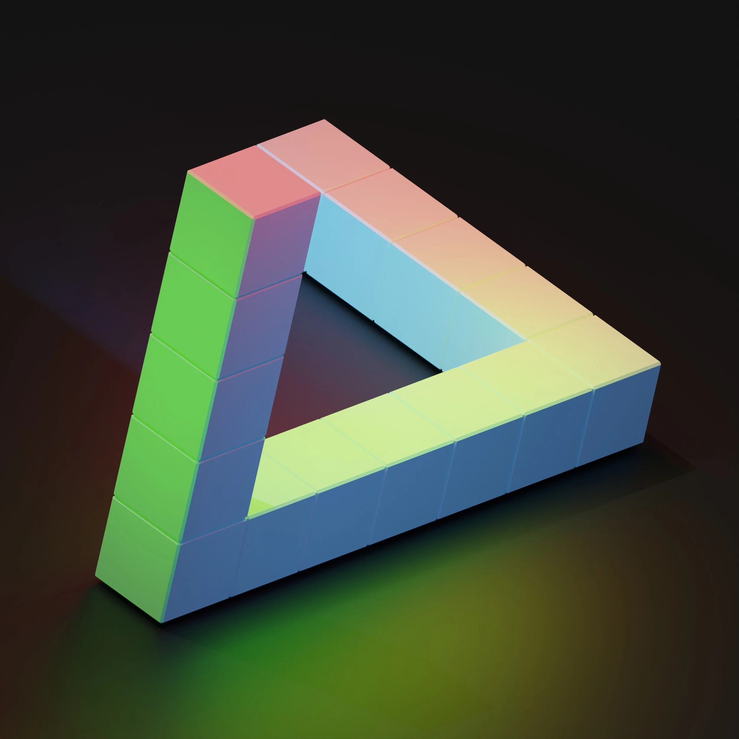 Optical Illusions and Perspectives