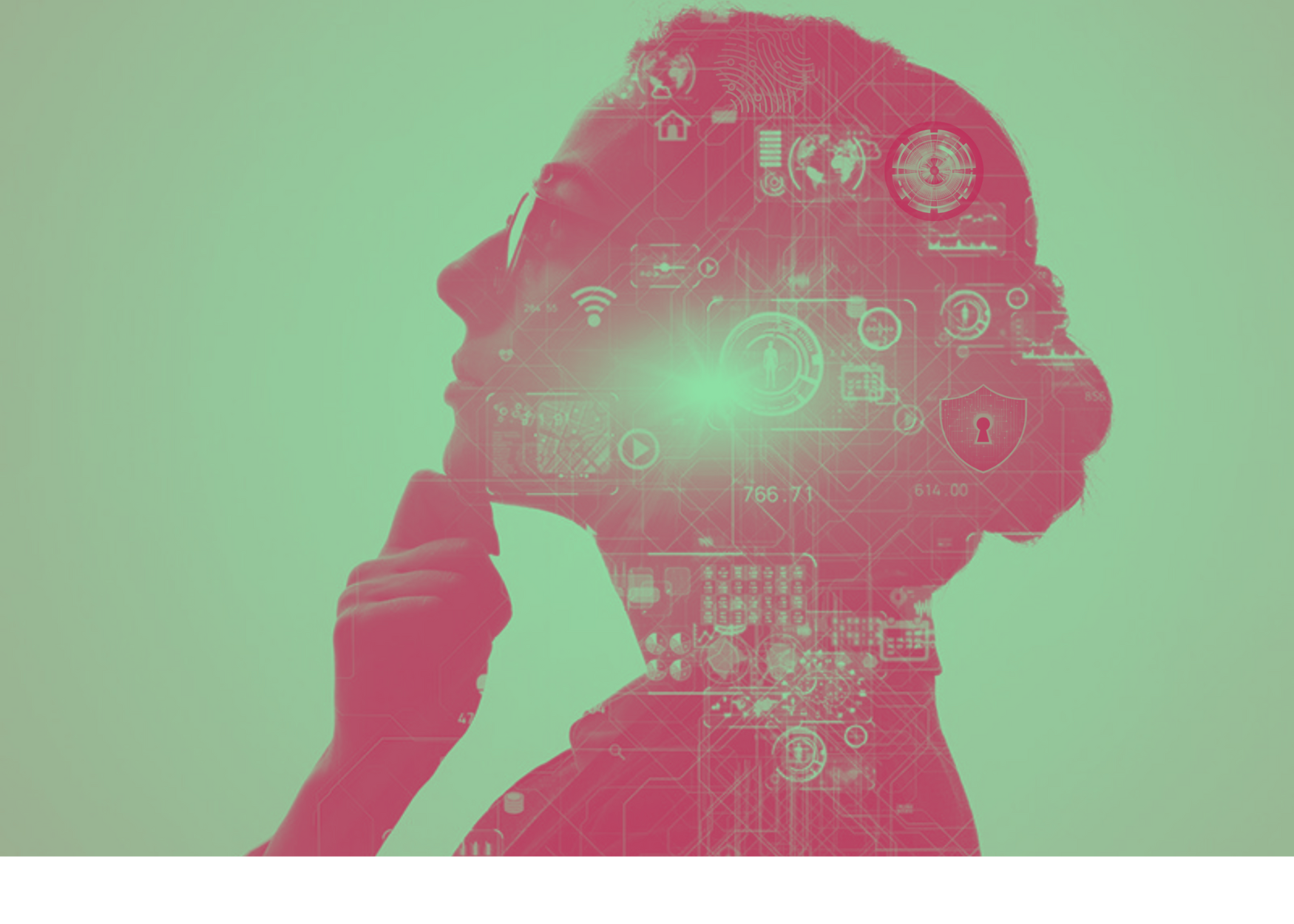 Cyber Security and the Importance of Divergent Thinking