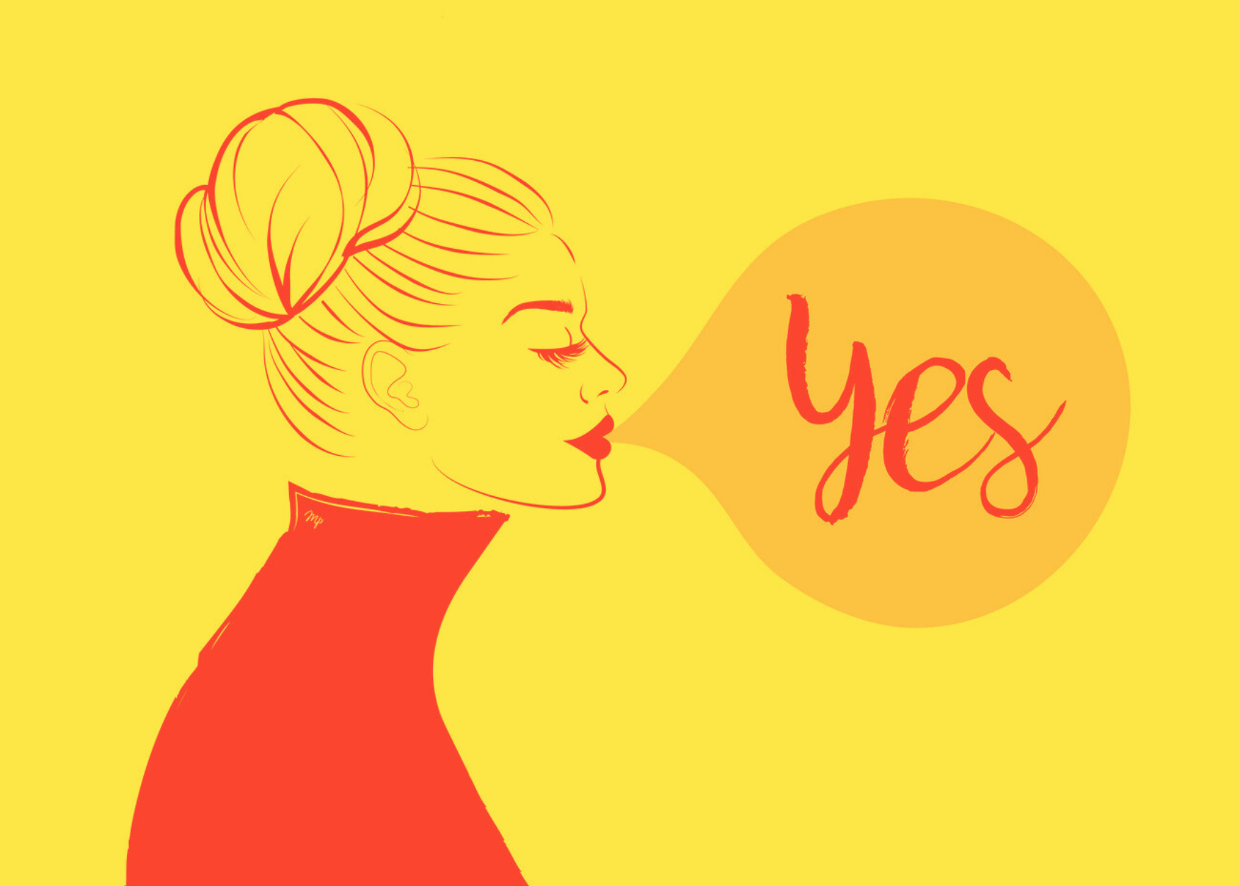 The Empowering Attitude of “Yes, And”