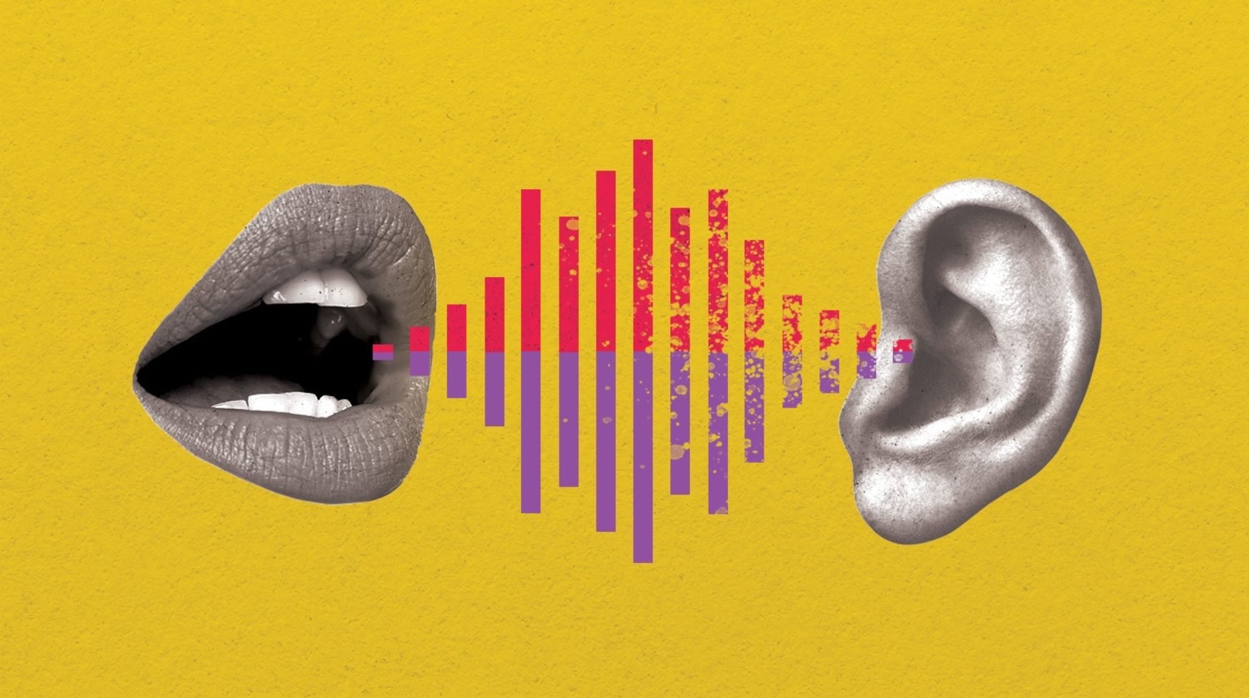 The Myth of the Good Listener