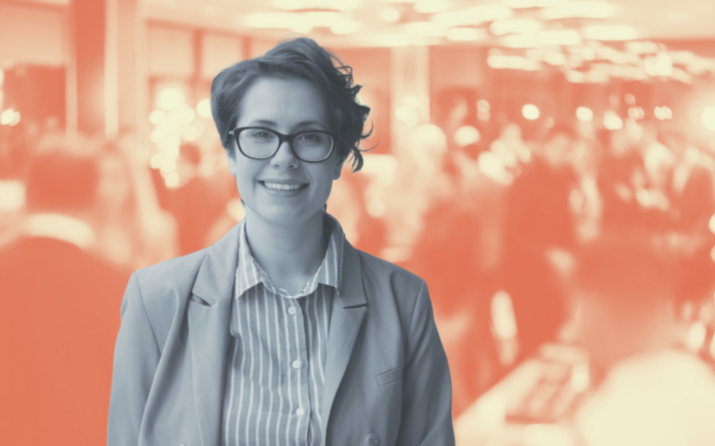 Networking Can Be Fun. Yes, Really!
