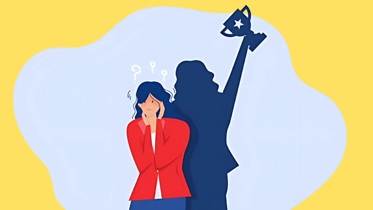 An Unlikely Antidote to Perfectionism