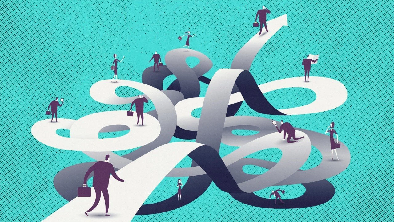 Why Your New Team Isn’t Clicking—And What To Do About It