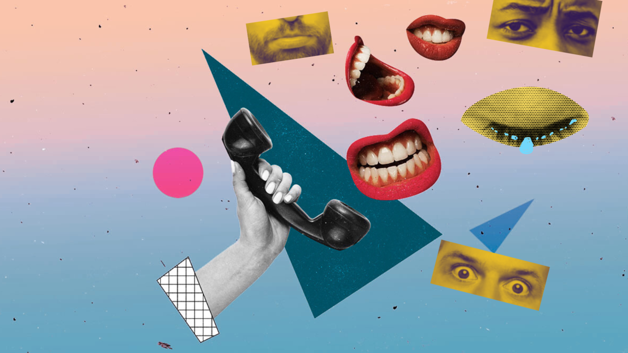 Receiving Negative Feedback Without Shutting Down or Blowing Up: Using Improv to Filter the Sting and Find the Offer