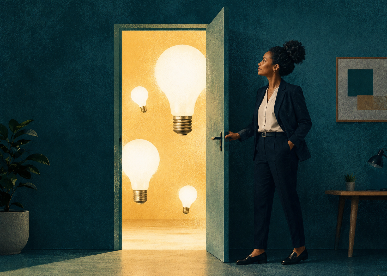 3 Ways to Strengthen Your Curiosity at Work