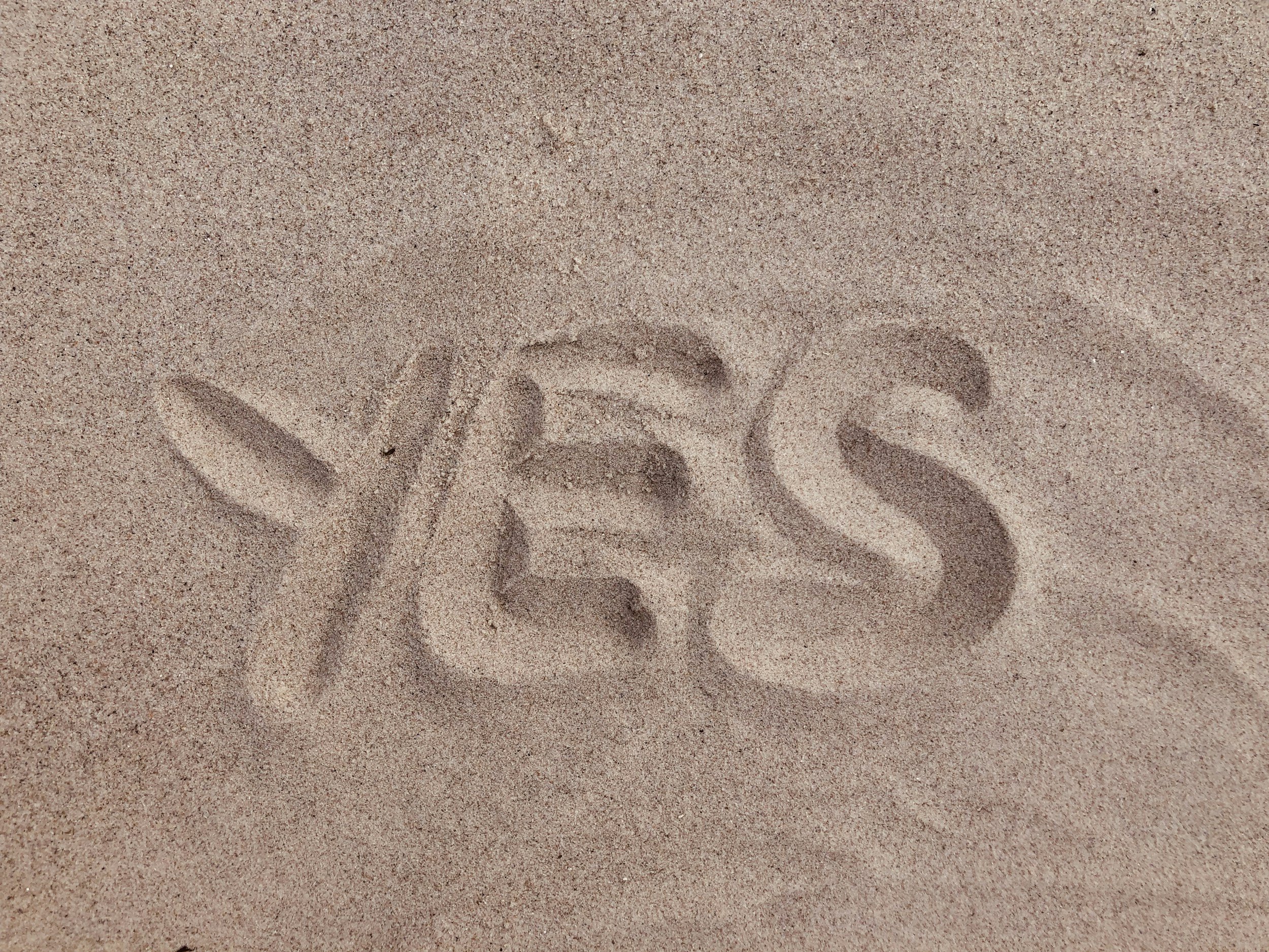Empowering Attitude of Improvs's Yes, And