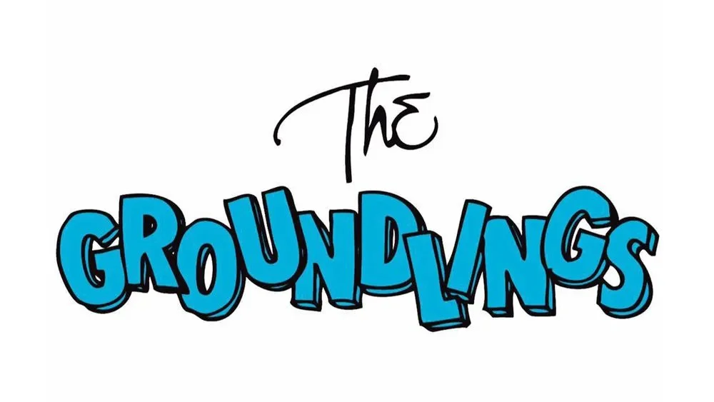 the groundlings best keynote women comedy