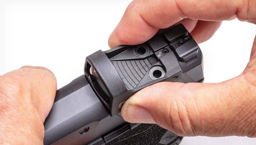 Offset Tactical — Offset Consulting LLC