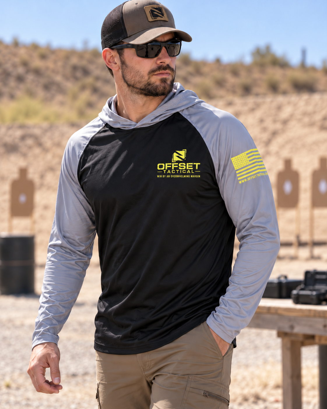 Tactical Hoodie at the Desert Range.png