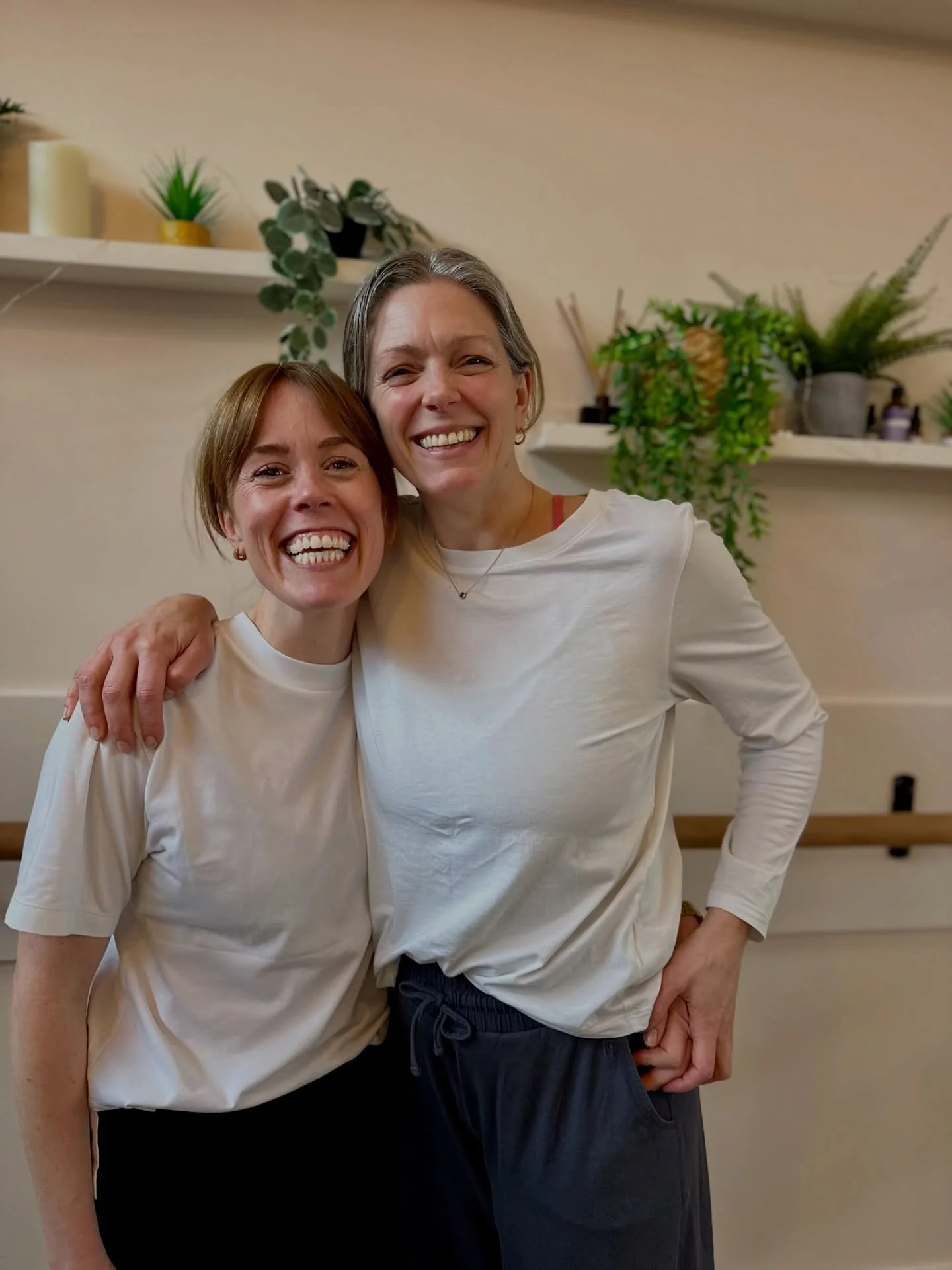 On Sunday, a group of gorgeous women came together to be held in their pregnancies and the energy they brought into the space was so sacred 🌹 

It was a chance to breathe, move, rest, share, learn and simply feel into their bodies.

A space brought 