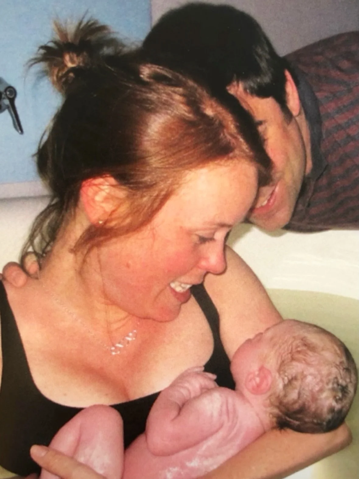11 years ago you flew into the world my girl 🌸

All my wishes came true!

Thank you for teaching me more than you could ever know - about birth, mothering, life, myself and everything in between.

I&rsquo;m forever grateful that I get to be your Mum