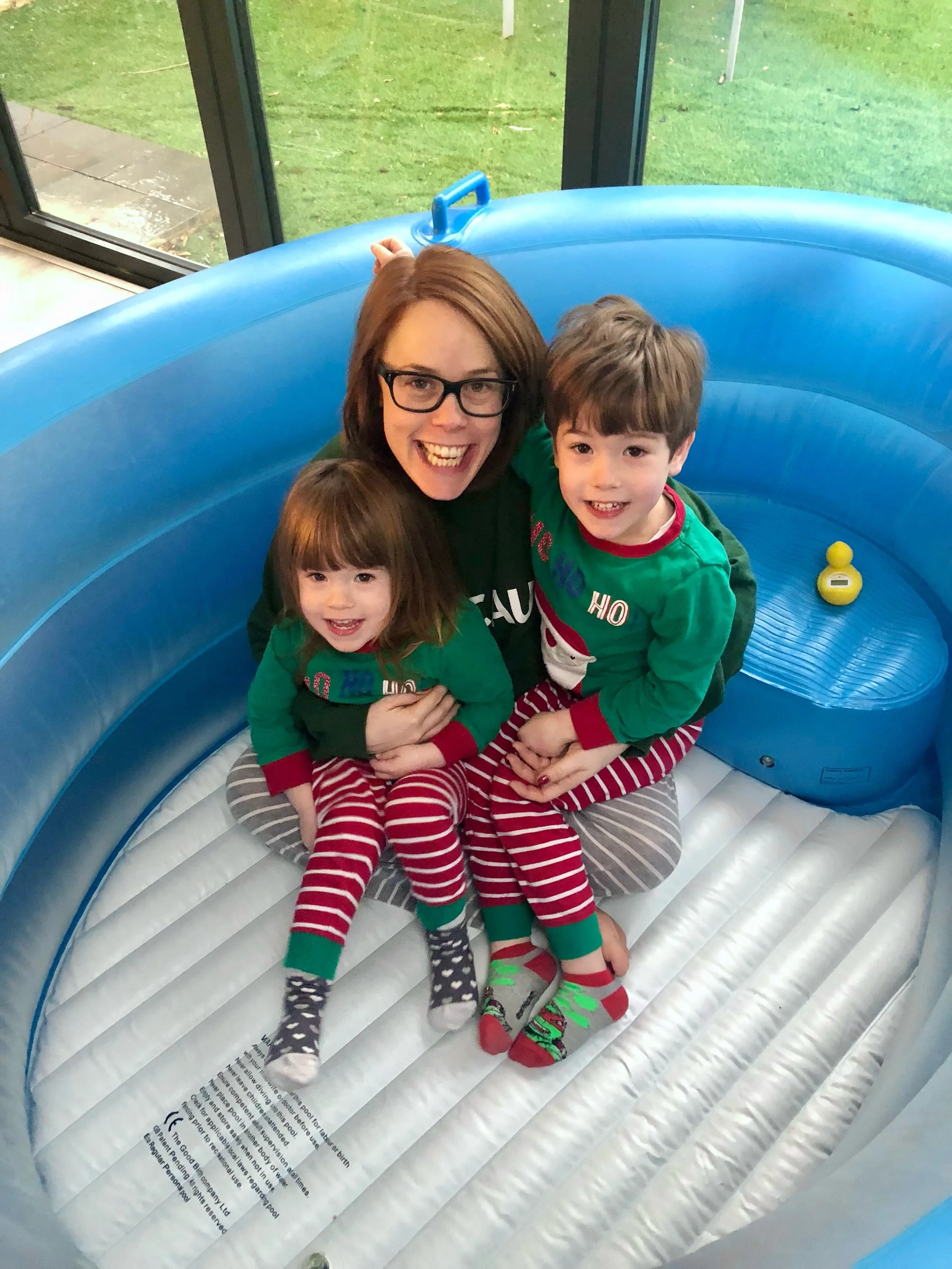 Birth prep &amp; the importance of JOY!

There comes a point when the information gathering and education is done and it&rsquo;s time to switch off and lean into your support. To choose to switch to focusing on the excitement of meeting your baby and
