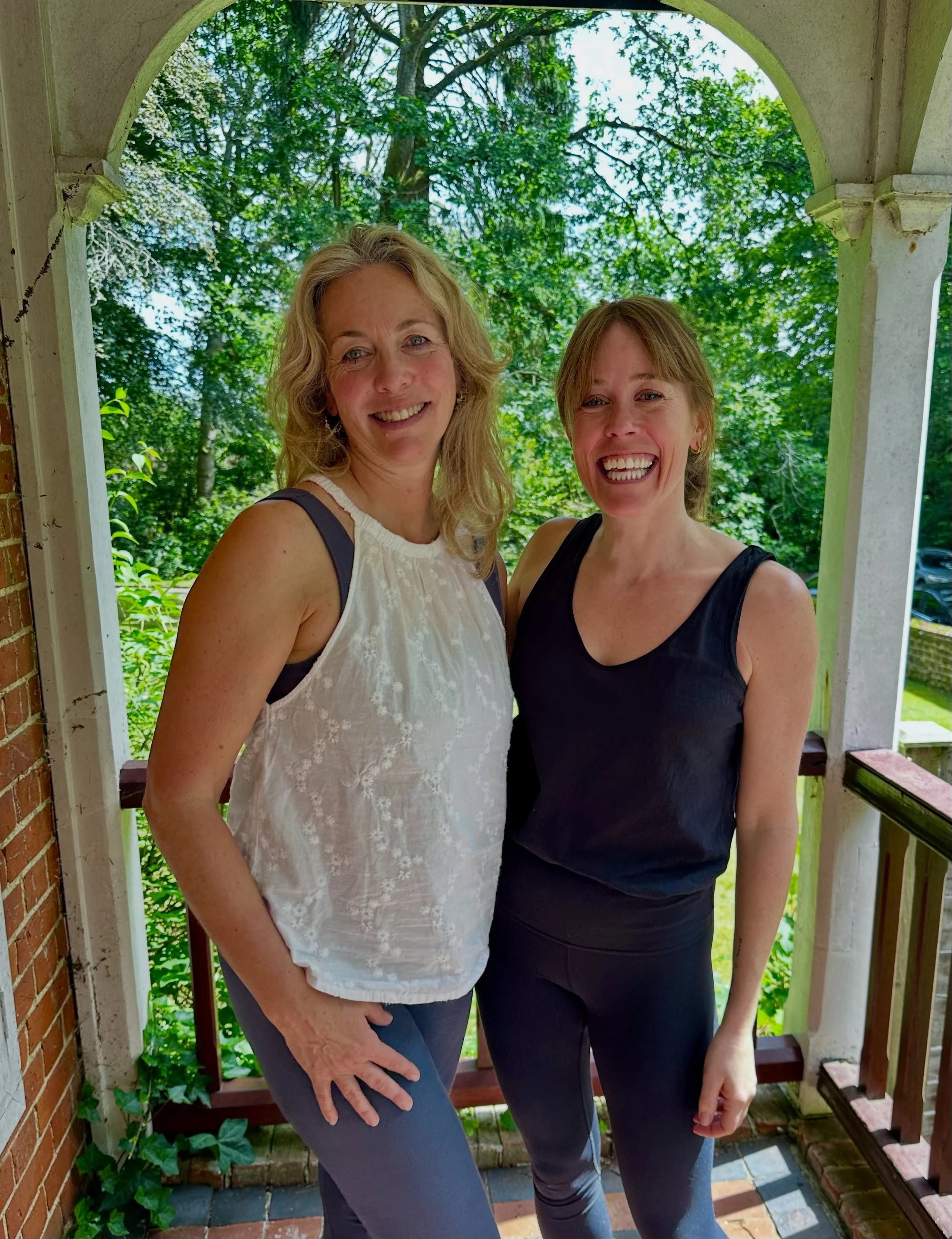 Over the last 16 months, I have attended regular sessions with this wonderful woman @treespaceretreat and I I feel so compelled to share the impact that this biodynamic body therapy has had on me.

I was in an endless cycle of overwhelm and burnout, 