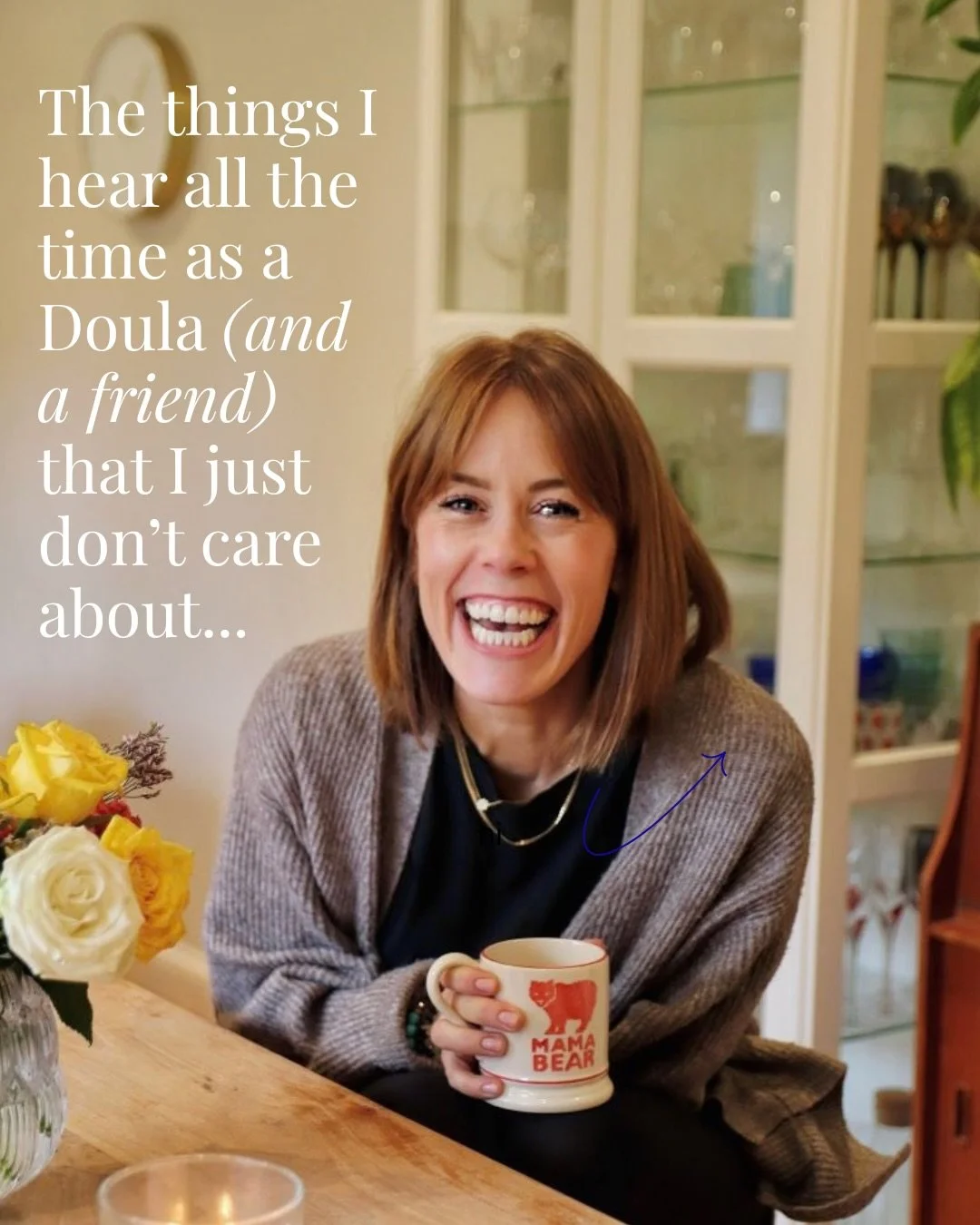 Let&rsquo;s stop excusing all the beautifully messy parts of life. 

I see you and support you in all your glory.

You don&rsquo;t need to be neat and tidy for me - emotionally or physically!

The authentic you is who I need, to be able to get to kno