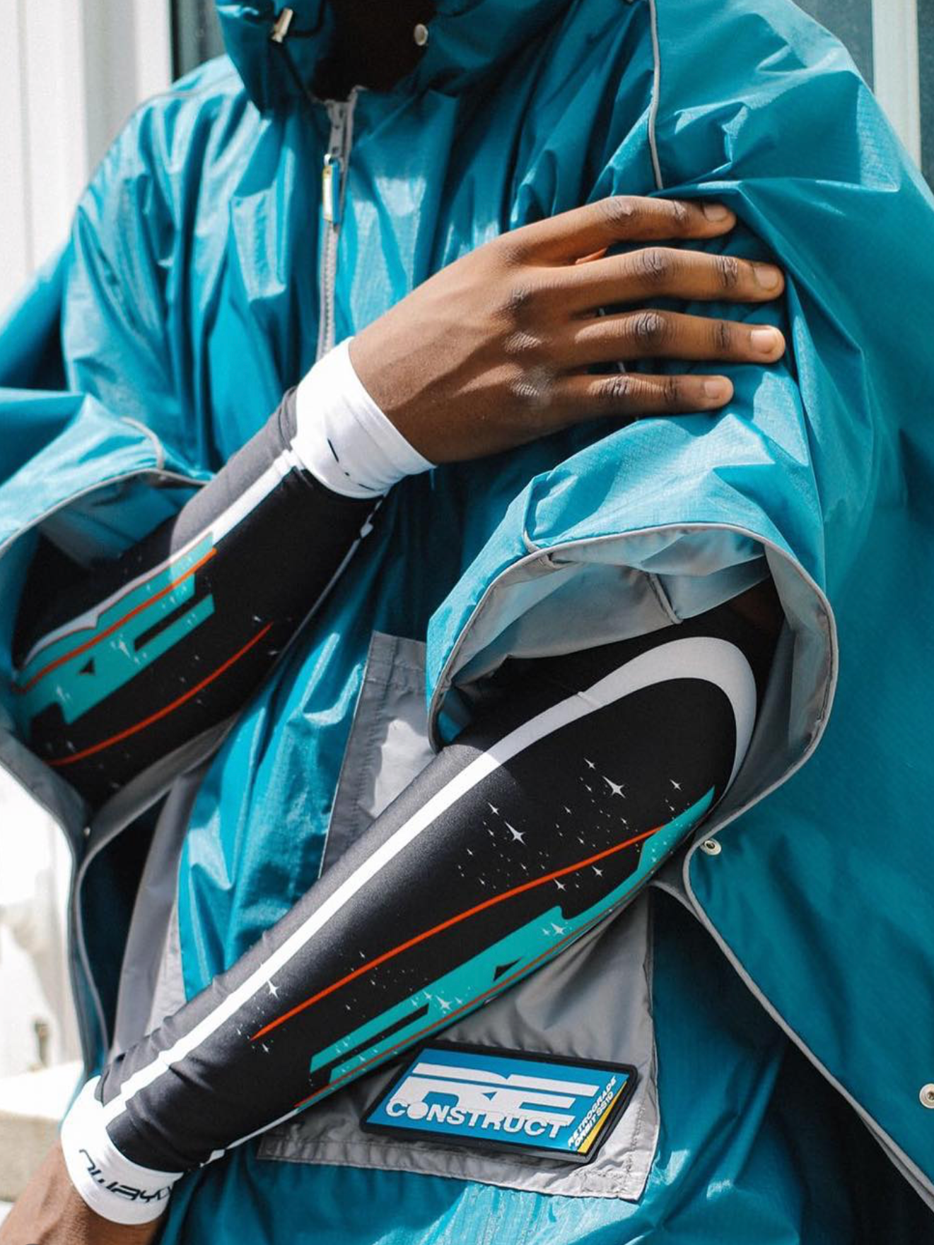 RECONSTRUCT COLLECTIVE