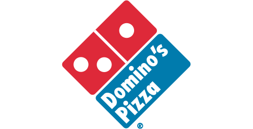Spooky Bingo Dominos Pizza Pre-Order  (2026)