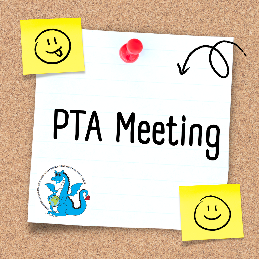 PTA meeting