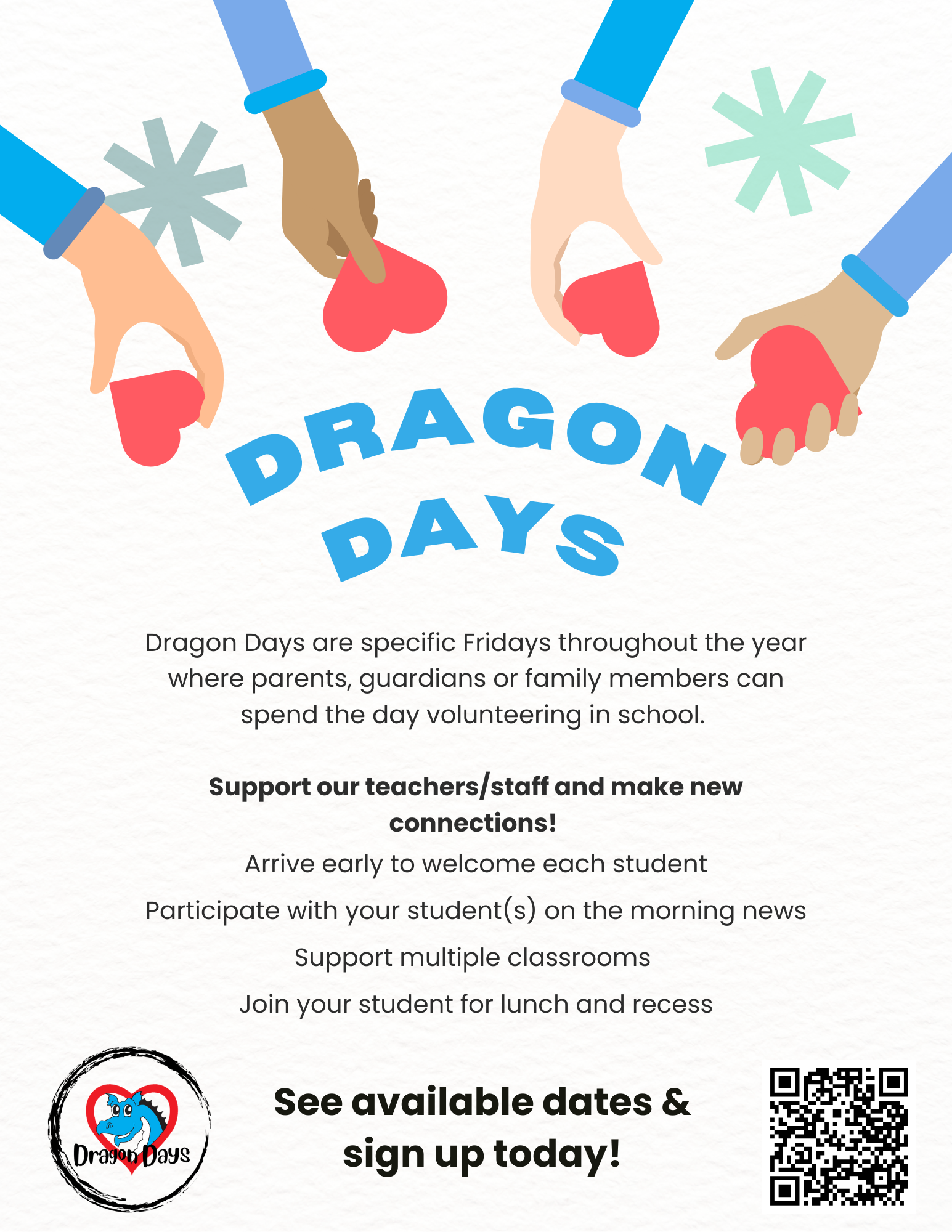 Dragon Days
