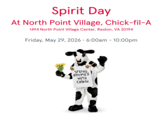 Chick-fil-A Spirit Day
