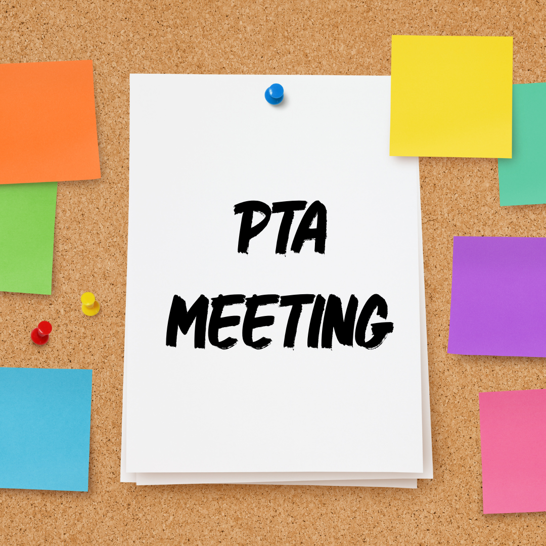 PTA meeting