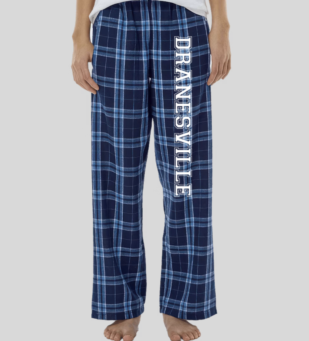 PREORDER 2026 Flannel PJs