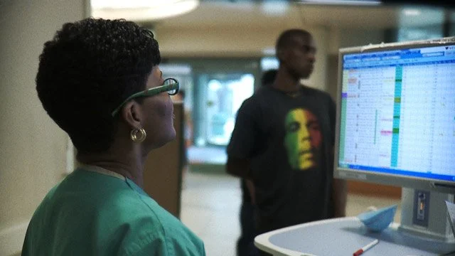 Patients Need Patience
