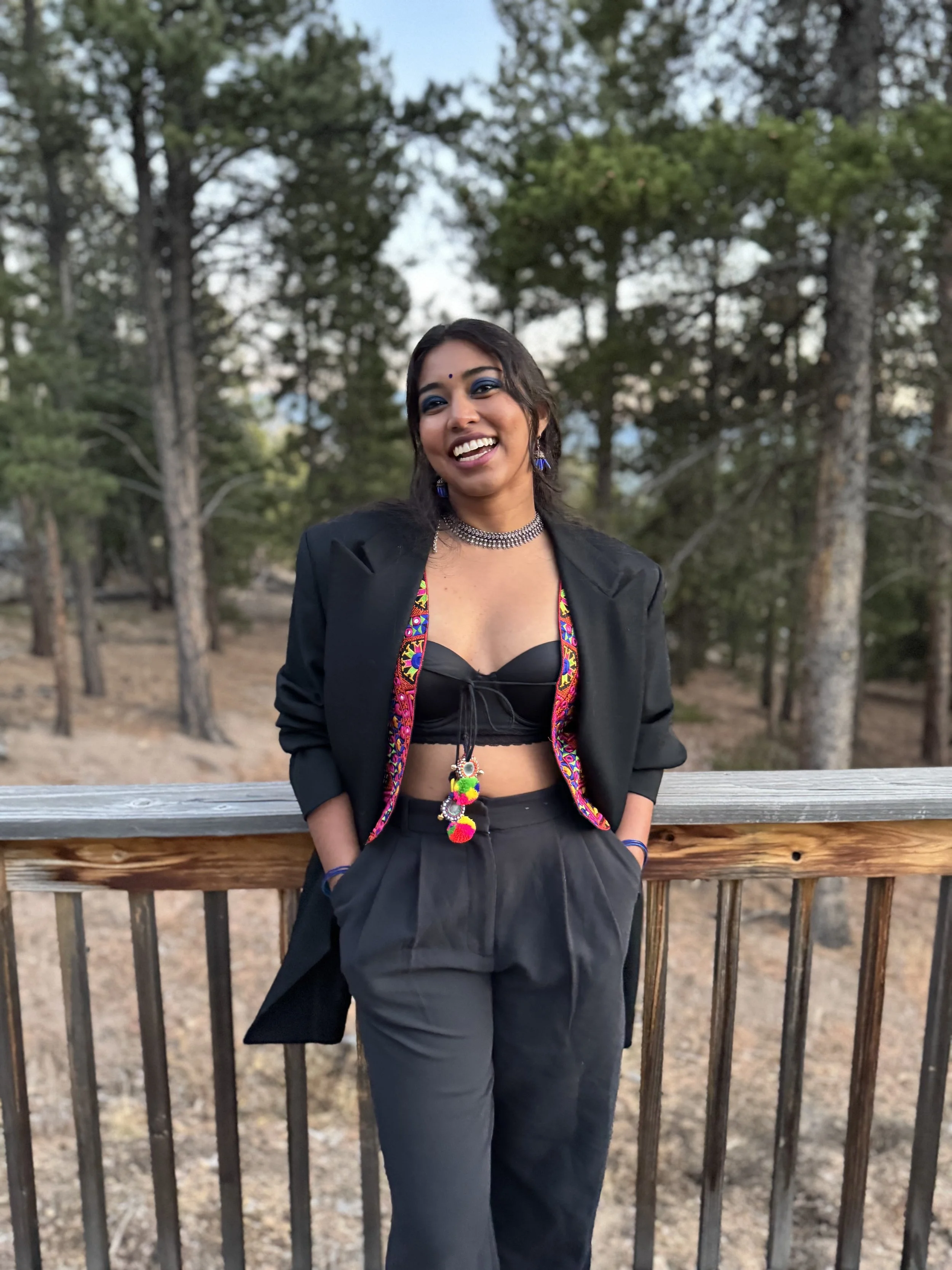 Image of Humsini Acharya