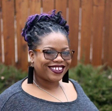 Image of Robyn Jackson