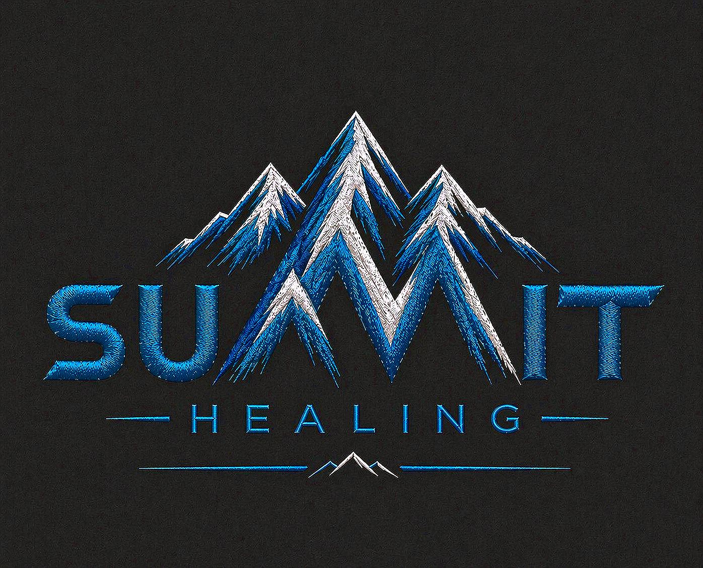 Summit Healing