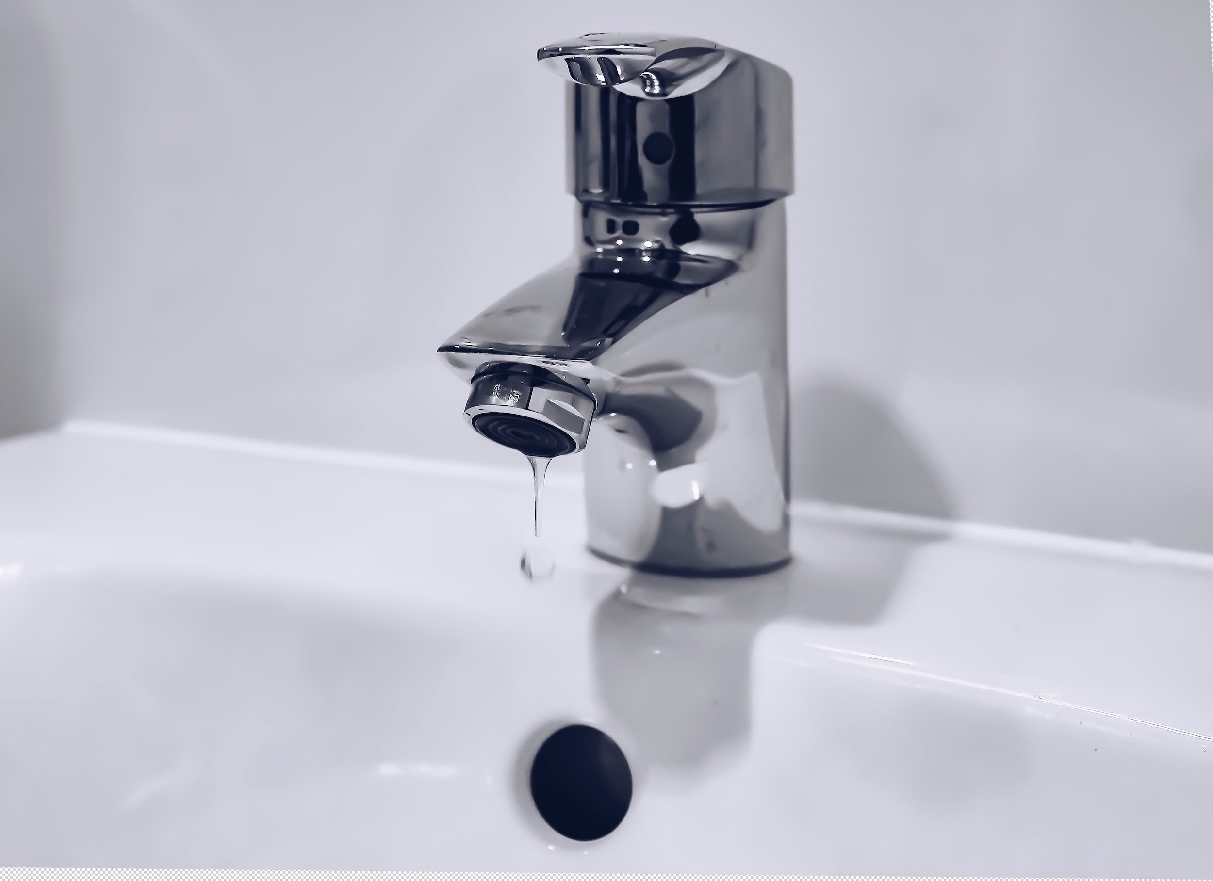 Bathroom Appliances & Water Consumption