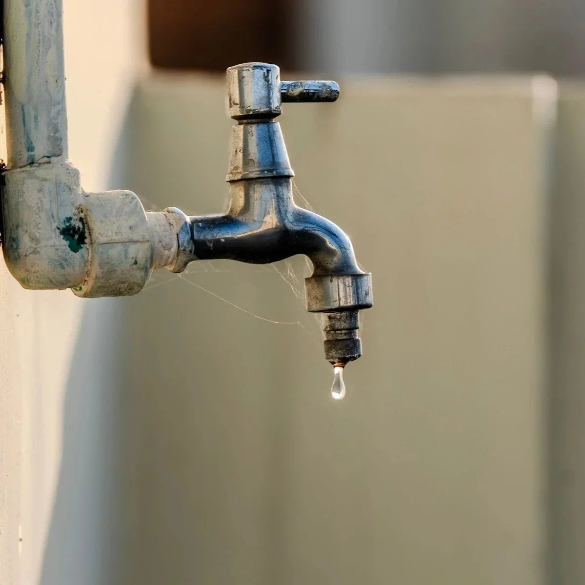 Why Your Faucet Cartridge Keeps Failing