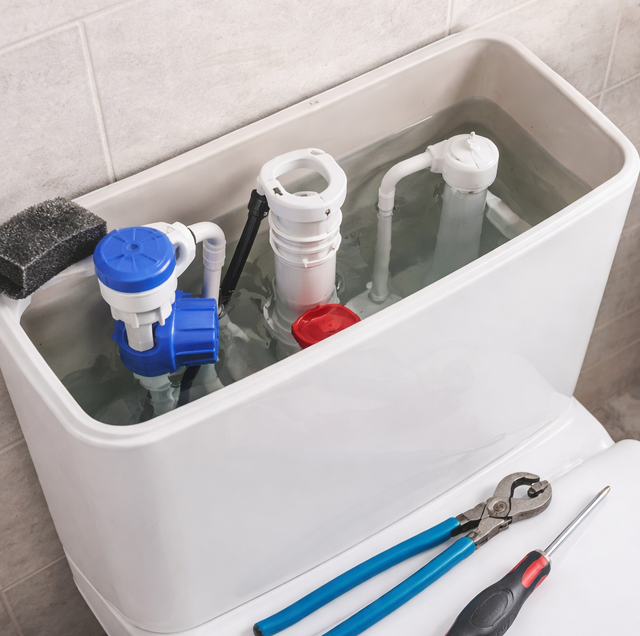 Toilet Won’t Stop Running? 5 Fixes That Actually Work