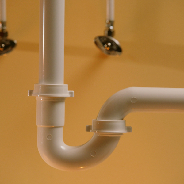 What to Do About Sweaty Pipes — Solace Plumbing