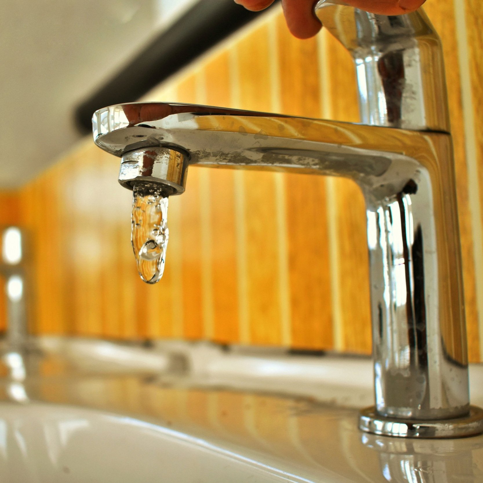 Benefits of a Water Filtration System
