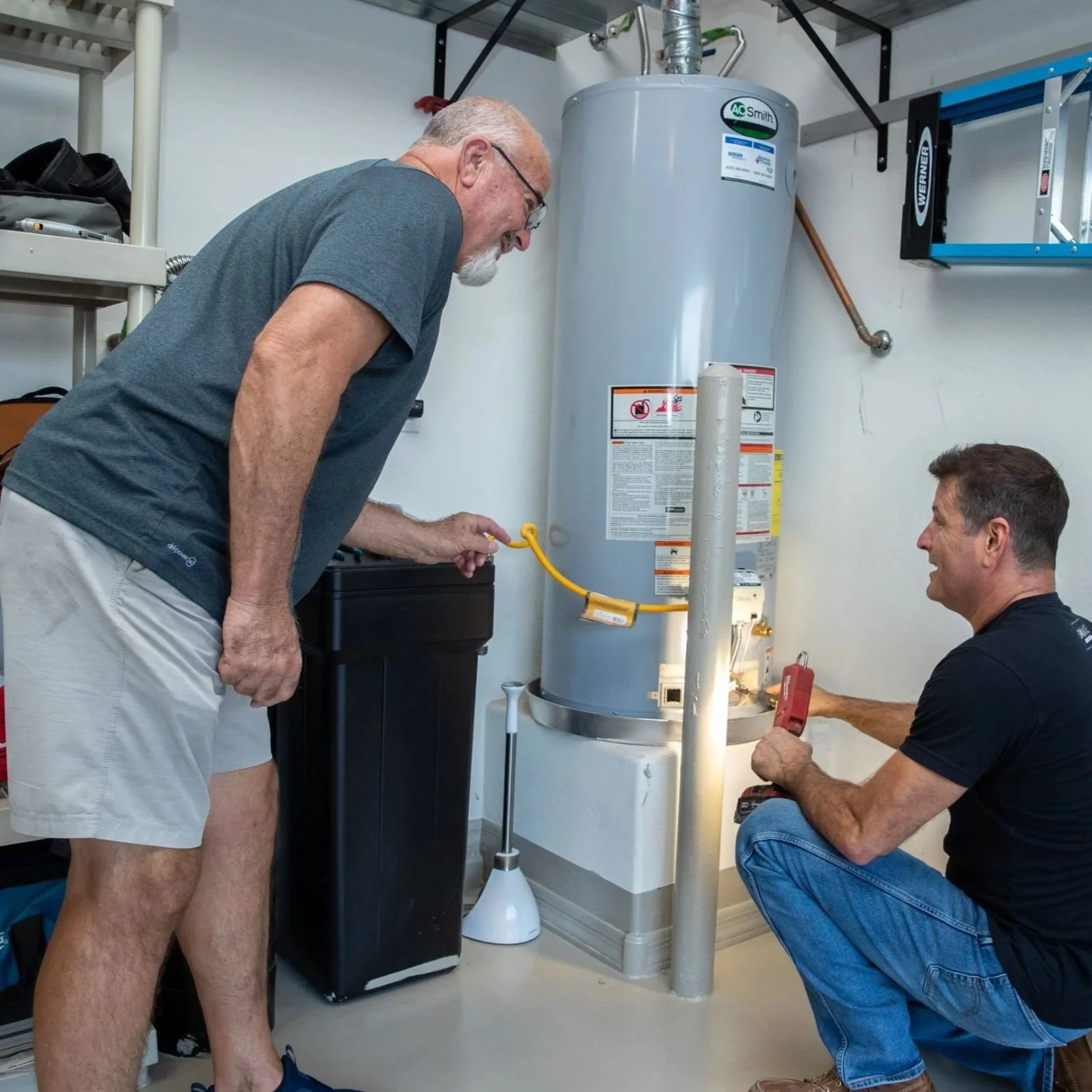 The Benefits of Water-Saving Toilets and How to Install Them