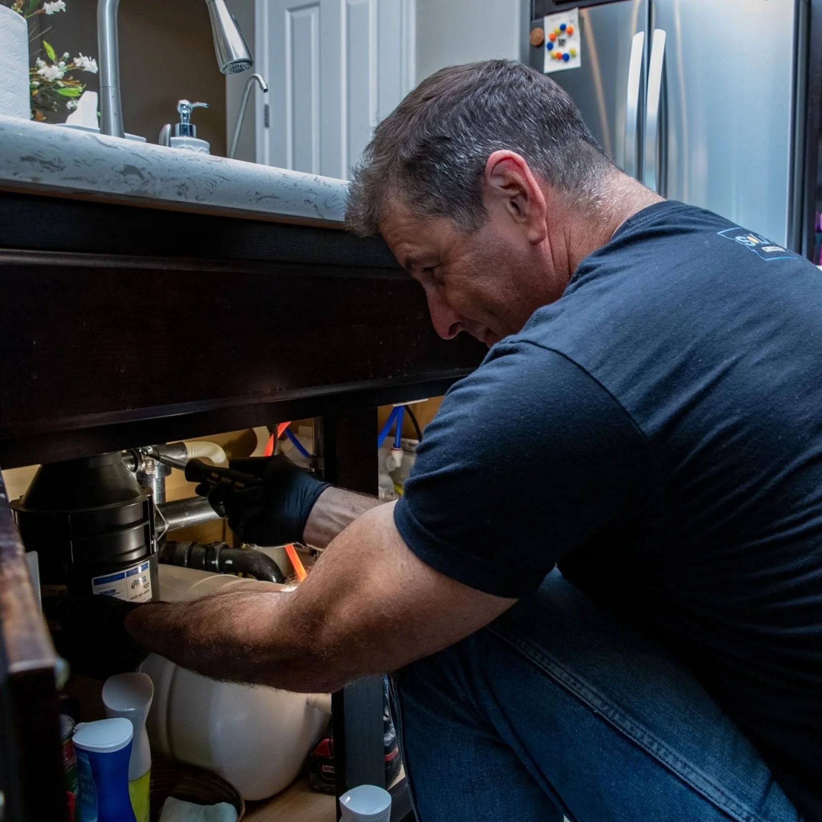 When and How to Repair a Water Pressure Regulator
