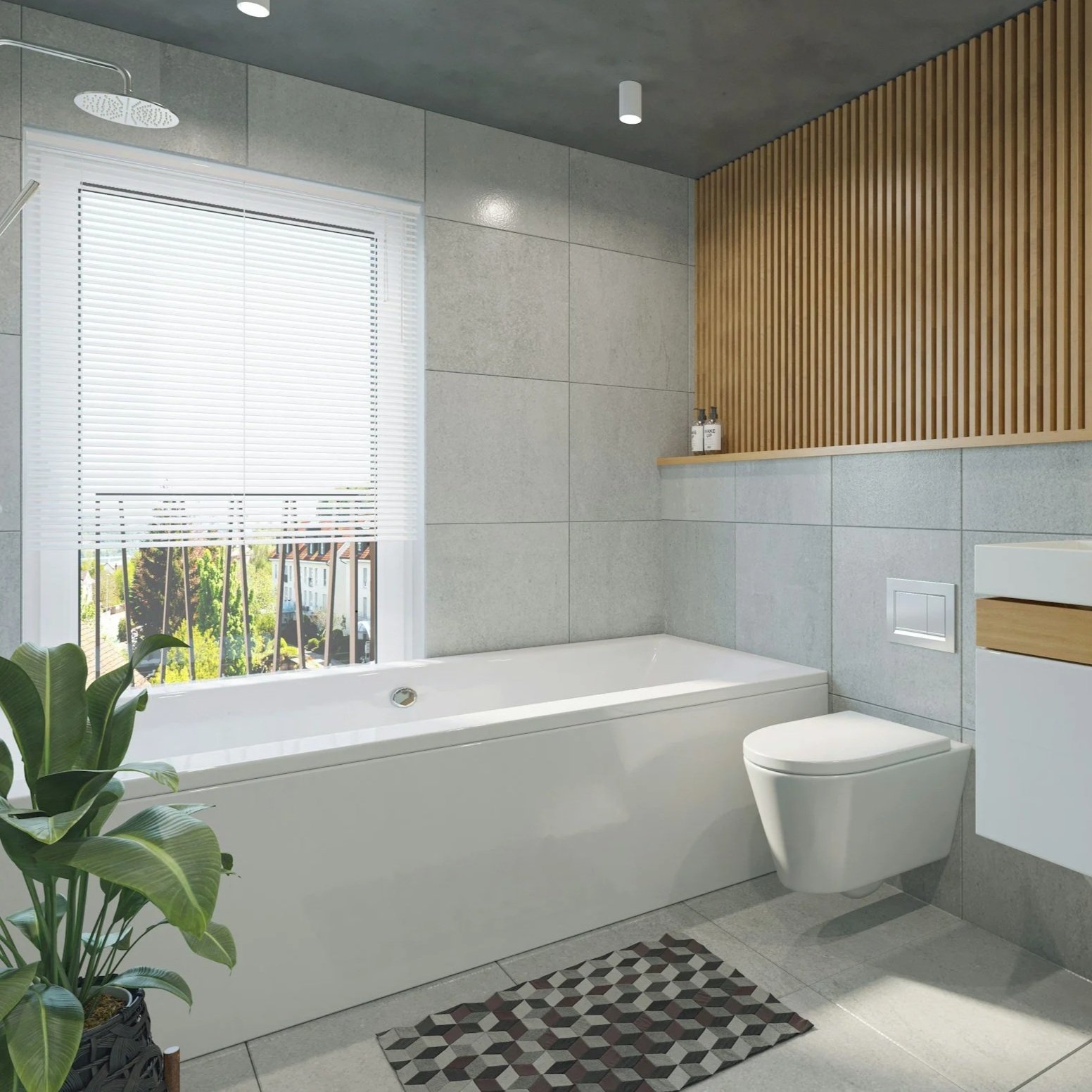 Efficient Toilet Installations for Modern Bathrooms