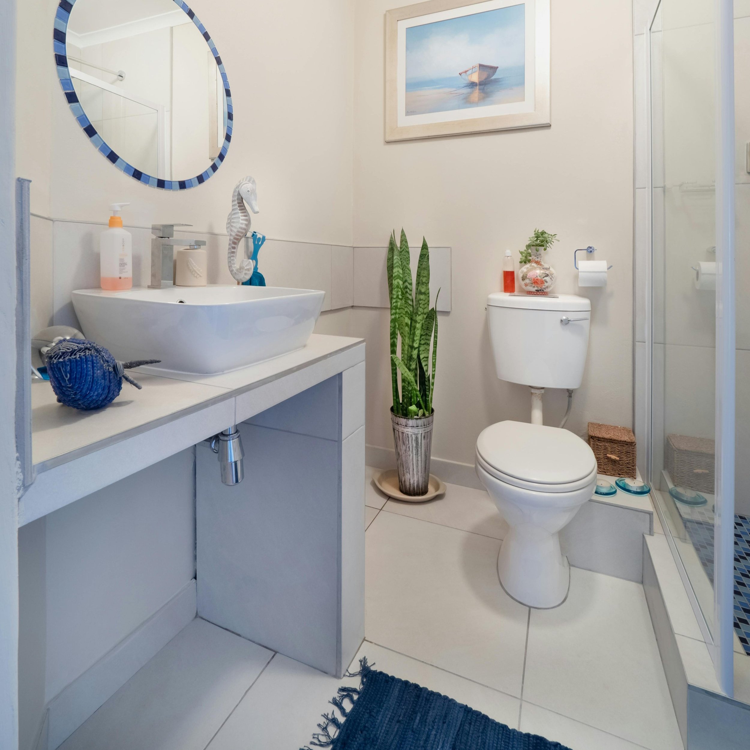 Symptoms of a Clogged Toilet Vent Pipe