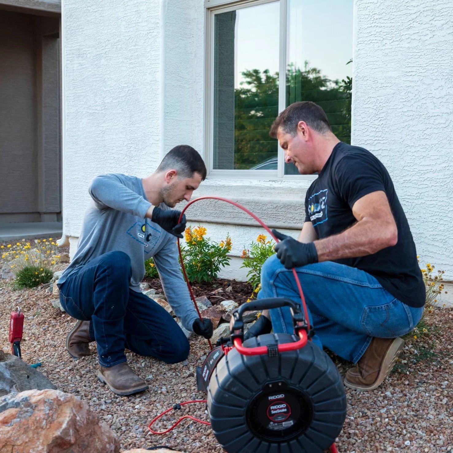 Ensuring Water Safety with Backflow Prevention Programs