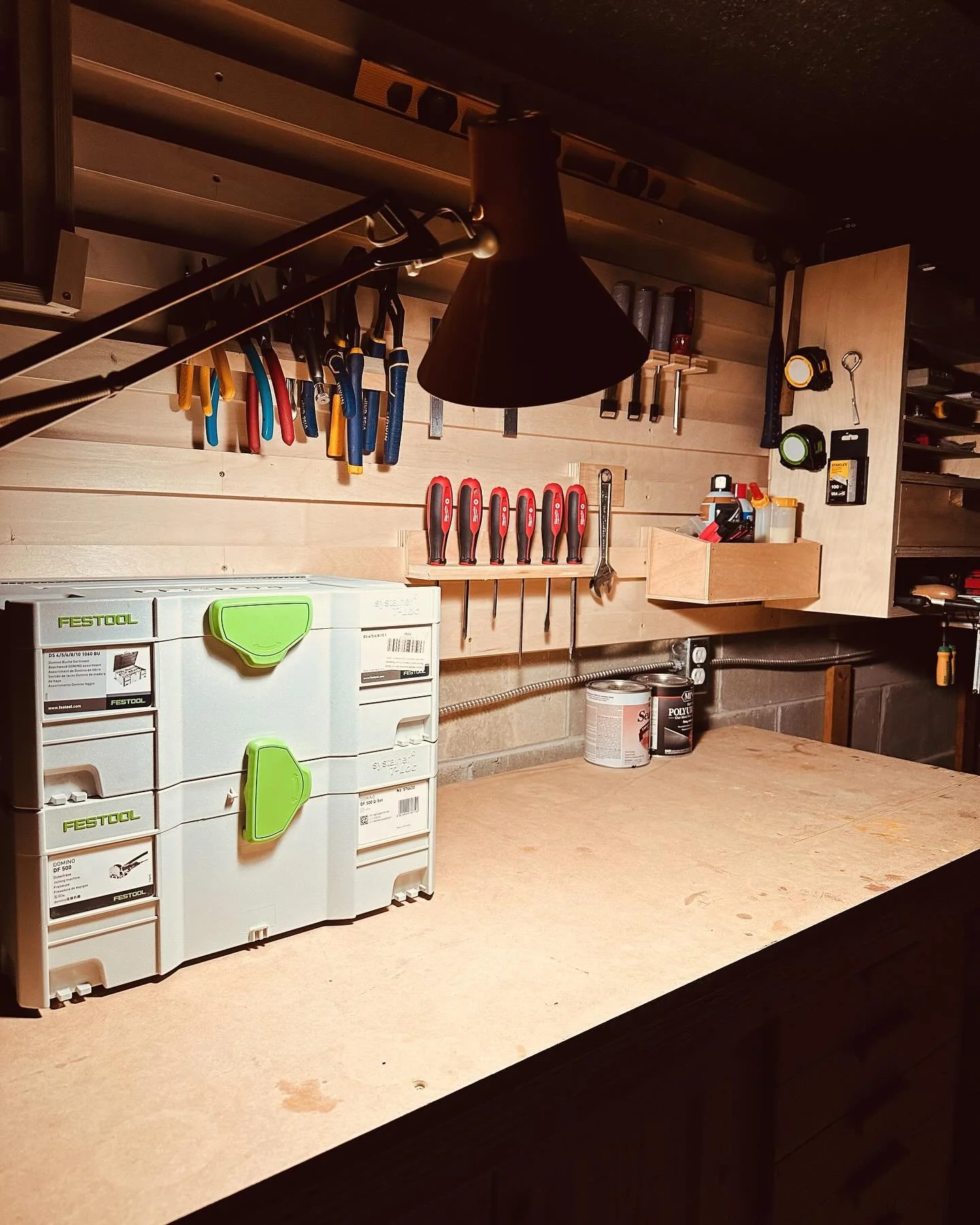 It&rsquo;s been an eventful last few weeks to say the least. Came down with a bad chest cold mid-December which turned into a bout of bronchitis. A few days after Christmas, I was finally starting to feel a bit better&hellip;until an excruciating, st