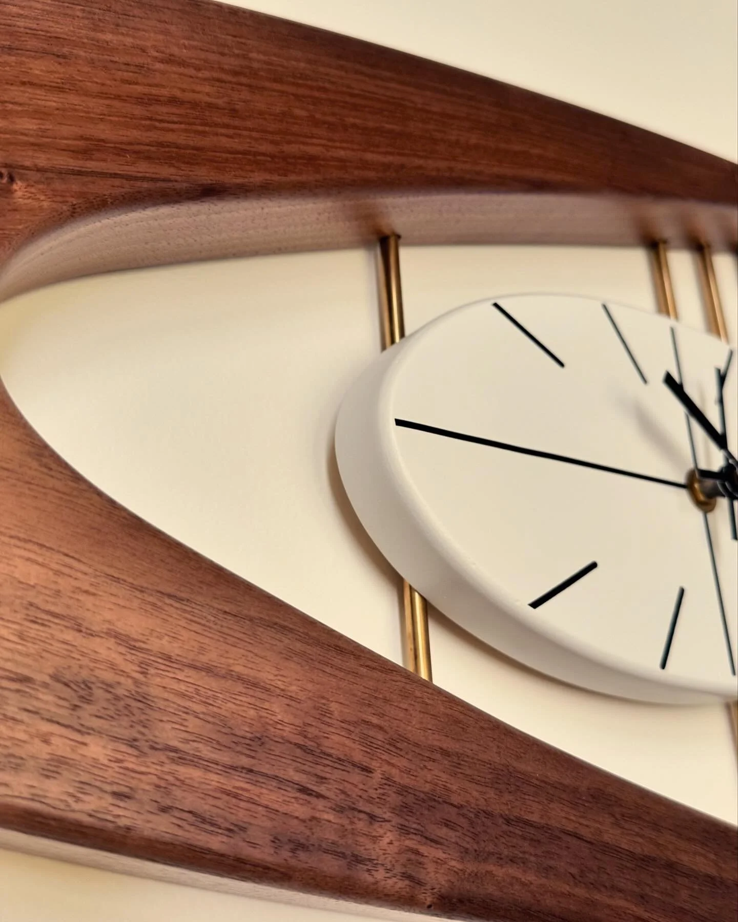 Boomerang, headed to Mississippi. This one felt good 👍